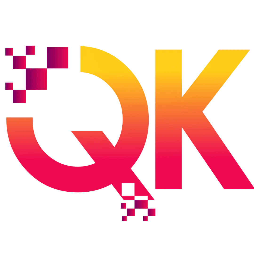 Q K Digital